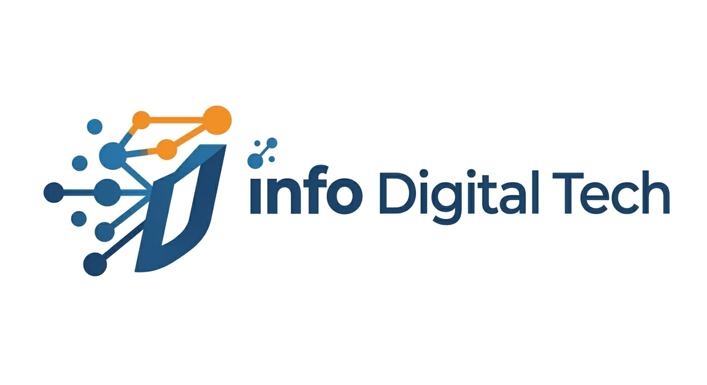 Info Digital Tech